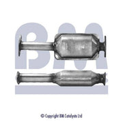 BM Catalysts Diesel Cat BM80012