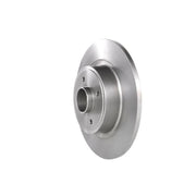 Bosch 2 x Brake Discs fits Renault Grand Scénic II 2004-2009 1.5 1.6 1.9 2.0