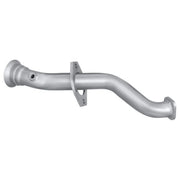 Hella Exhaust Pipe OD fits Renault Espace 1996-2000 2.0