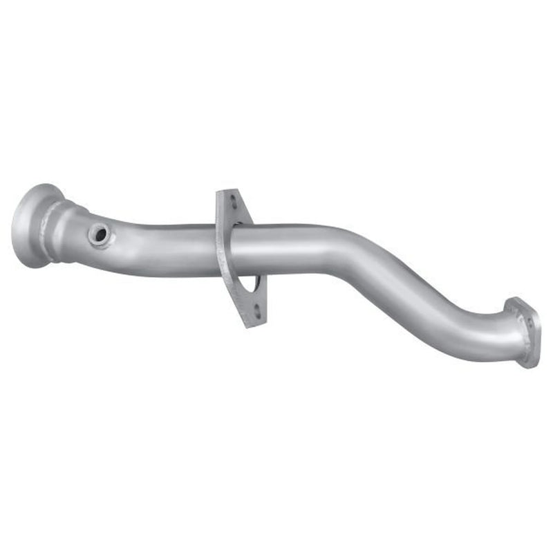 Hella Exhaust Pipe OD fits Renault Espace 1996-2000 2.0