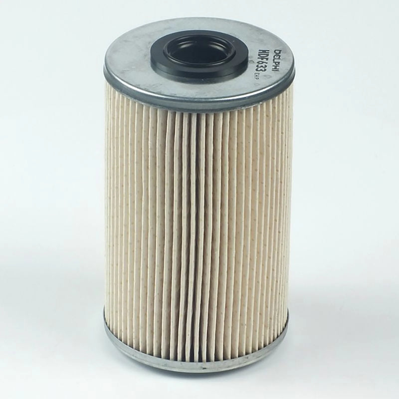 Delphi Fuel Filter Element fits Nissan Interstar 2002-2006