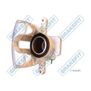Apec Brake Caliper Assembly Front Right BCA1100