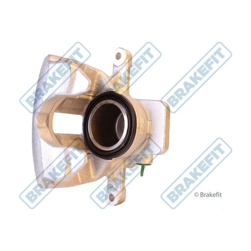 Apec Brake Caliper Assembly Front Right BCA1100
