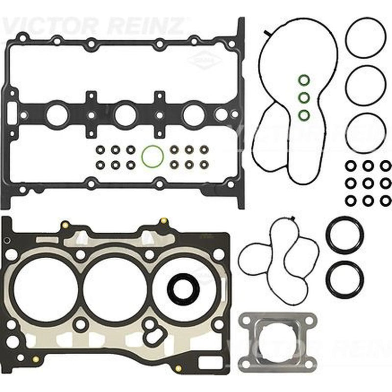 Victor Reinz Cylinder Head Gasket Kit 02-37835-02