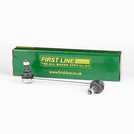 First Line Stabiliser Bar Link Coupling Rod fits Mercedes-Benz A-Class 1997-2004