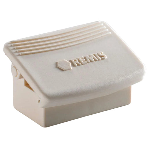Remis Locking Clip - Beige - Model 10019386