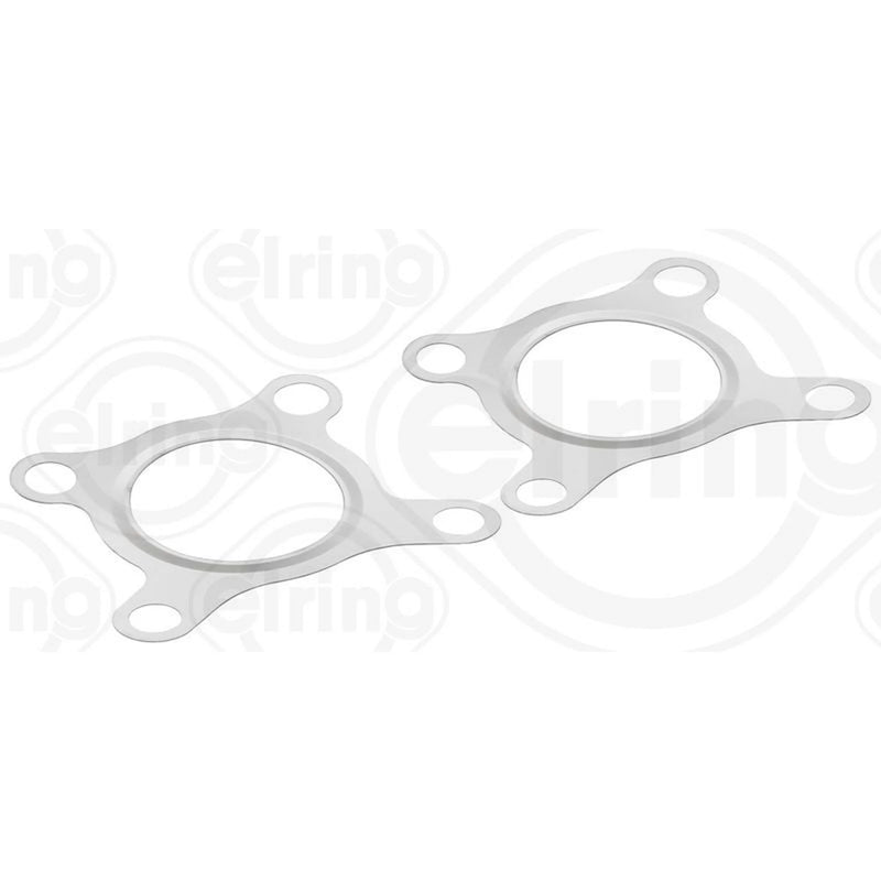 Elring Exhaust Manifold Gasket Set OD ID High fits Alfa Romeo Tonale 2022 on