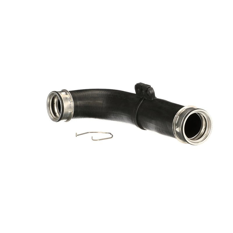 Gates Intercooler Turbo Charge Air Hose 430mm fits Audi A3 2003-2010 1.9