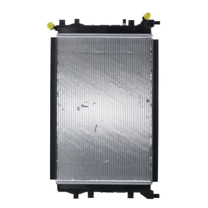 Valeo Engine Radiator 735628