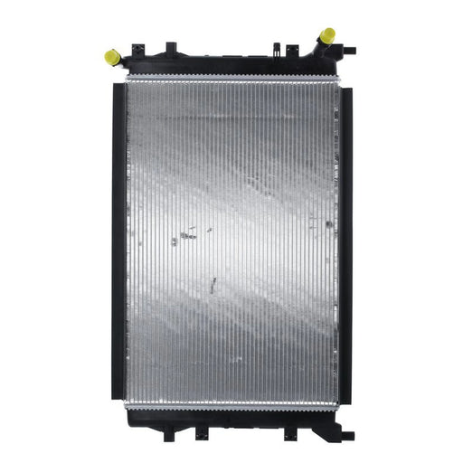 Valeo Engine Radiator 735628