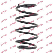 KYB Front Suspension Coil Spring fits Audi A6 C4 1994-1997 1.8 2.3