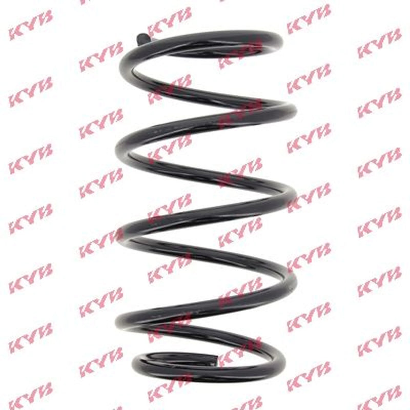 KYB Front Suspension Coil Spring fits Audi A6 C4 1994-1997 1.8 2.3