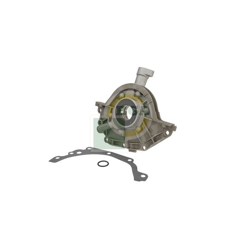 BGA Engine Oil Pump Assembly fits Ford Fiesta V 2001-2008 1.3
