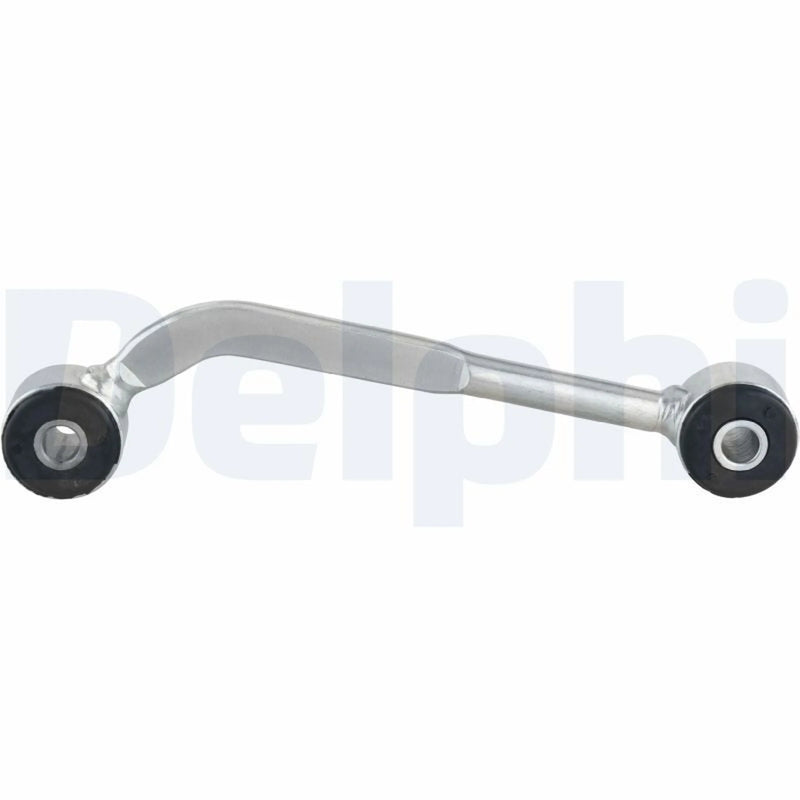 Delphi Stabiliser Bar Link Coupling Rod Left fits Mercedes-Benz C-Class