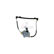 Fahren Electric Window Regulator Lifter Right Front FWD1060