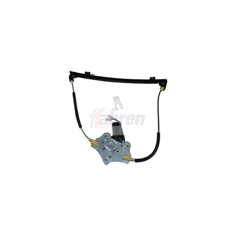 Fahren Electric Window Regulator Lifter Right Front FWD1060