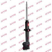 KYB Shock Absorber Damper Strut Front Right fits Nissan Micra II 1992-2003