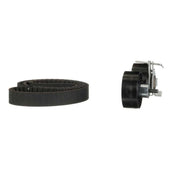 Gates Timing Belt Kit with Rollers fits Volvo S90 II 2023 on