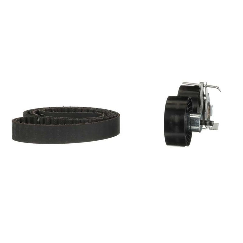 Gates Timing Belt Kit with Rollers fits Volvo S90 II 2023 on
