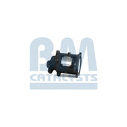 BM Catalysts Homologated Petrol Cat fits Nissan Almera 2000-2006 1.5 1.8
