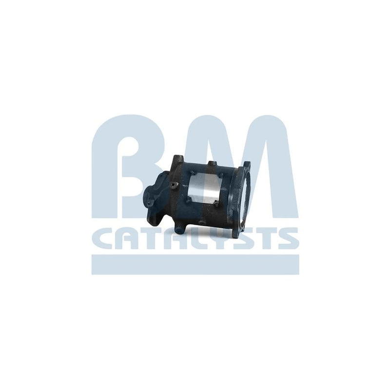 BM Catalysts Homologated Petrol Cat fits Nissan Almera 2000-2006 1.5 1.8