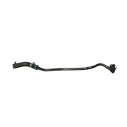 Gates Molded Heater Hose fits Opel Insignia A 2013-2017 1.6