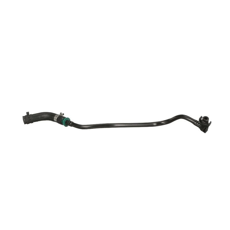 Gates Molded Heater Hose fits Opel Insignia A 2013-2017 1.6