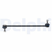 Delphi Stabiliser Bar Link Coupling Rod Front fits Suzuki Swift V 2017 on