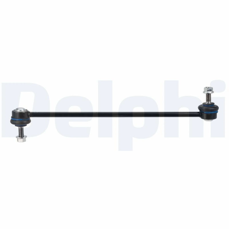 Delphi Stabiliser Bar Link Coupling Rod Front fits Suzuki Swift V 2017 on