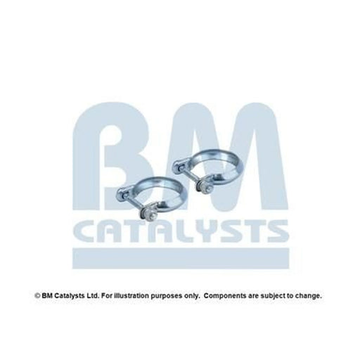 BM Catalysts Fitting Kit FK80152A FK80152A