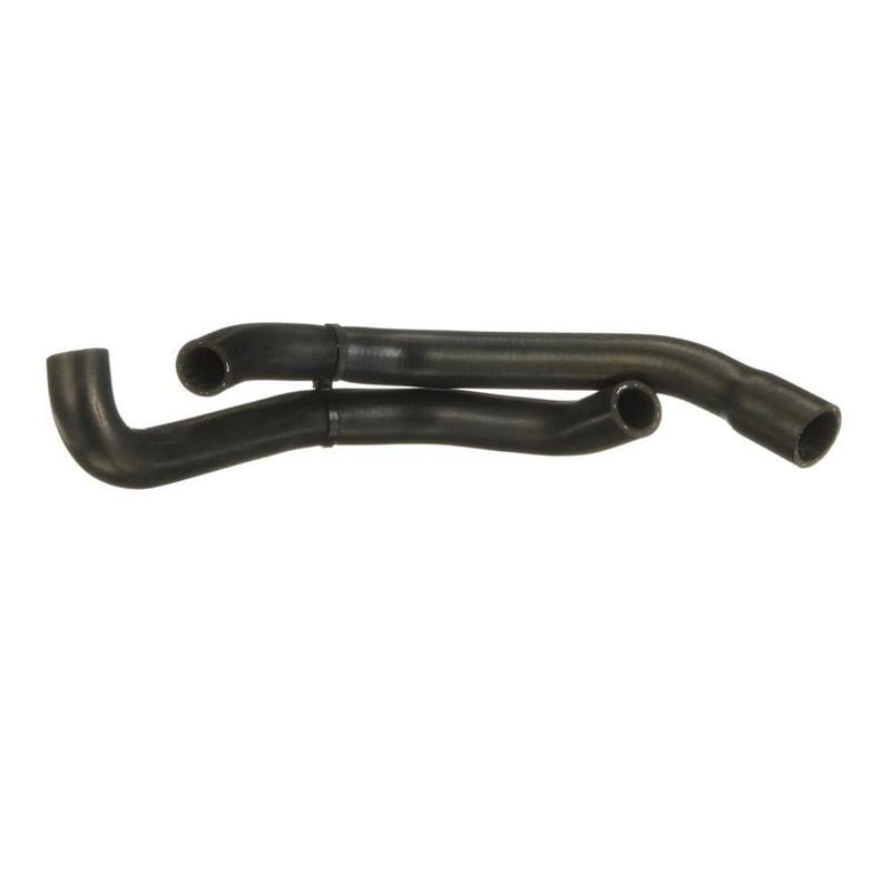 Gates Molded Heater Hose fits Audi A3 2003-2010 1.9