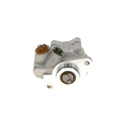 Bosch Power Steering Hydraulic Pump fits Mercedes-Benz LK/LN2 1984-1998