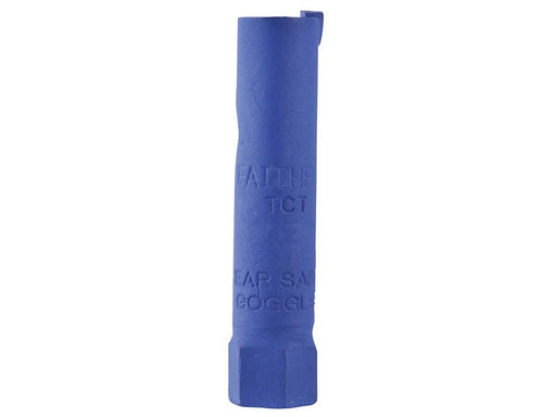 Faithfull Multi-Purpose TCT Holesaw 1 Tip 19mm Faithfull - Dynamic Drive