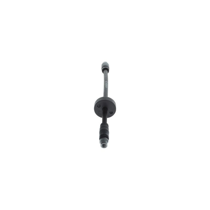 Bosch Brake Hydraulic Hose Line Front fits Audi Allroad C5 2000-2005 2.5 2.7 4.2