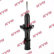 KYB Shock Absorber Damper Strut Front Right fits Kia Pride 1990-2001 1.1 1.3