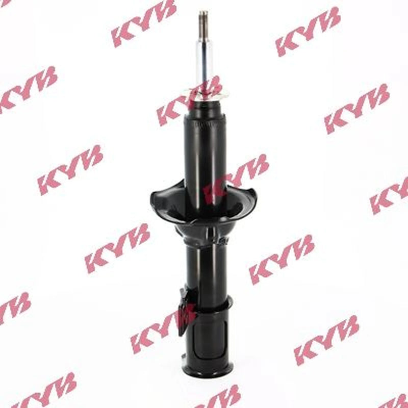 KYB Shock Absorber Damper Strut Front Right fits Kia Pride 1990-2001 1.1 1.3