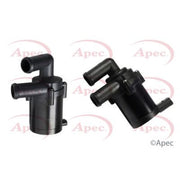 Apec Auxiliary Coolant Water Pump fits VW Crafter 2017-2024 2.0