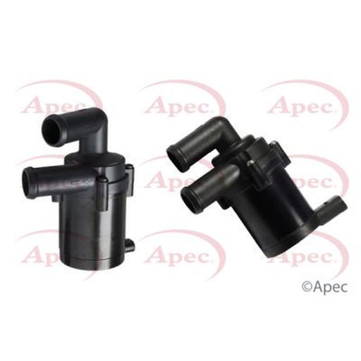 Apec Auxiliary Coolant Water Pump fits VW Crafter 2017-2024 2.0