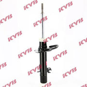 KYB Shock Absorber Damper Strut Front Left fits DS DS 3 2015-2019 1.2 1.6