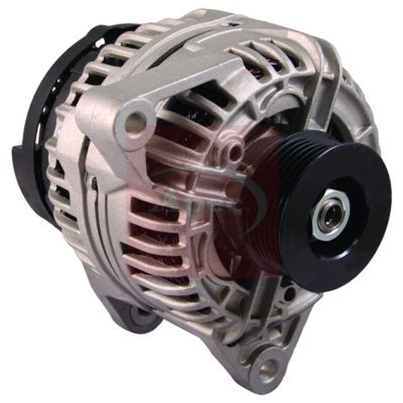 Apec Car Alternator 12V fits Audi A4 B6 2000-2005 2.4 2.5 3.0