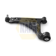 NAPA Control/Trailing Arm Front Left fits Chevrolet Trax 2012-2013 1.4 1.6 1.7