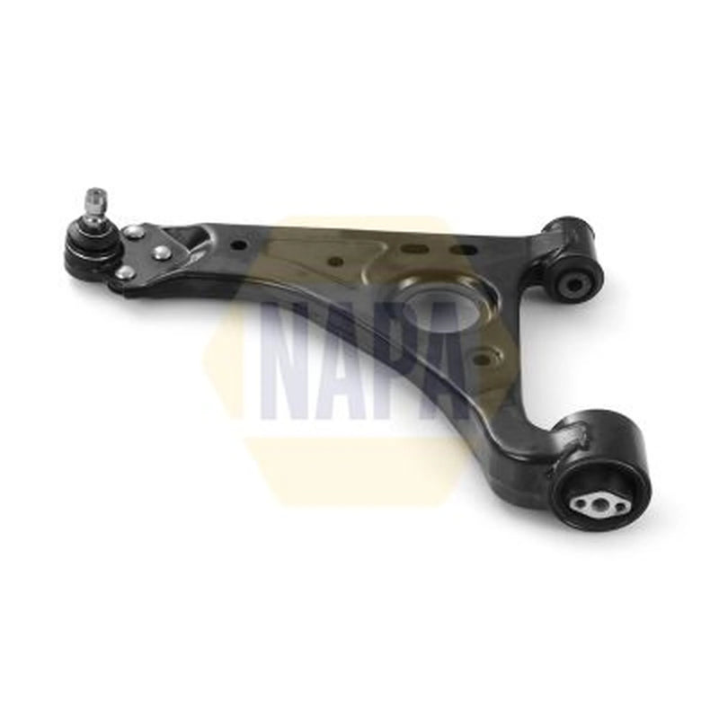 NAPA Control/Trailing Arm Front Left fits Chevrolet Trax 2012-2013 1.4 1.6 1.7