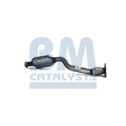 BM Catalysts Homologated Petrol Cat fits Renault Espace 1998-2002 2.0