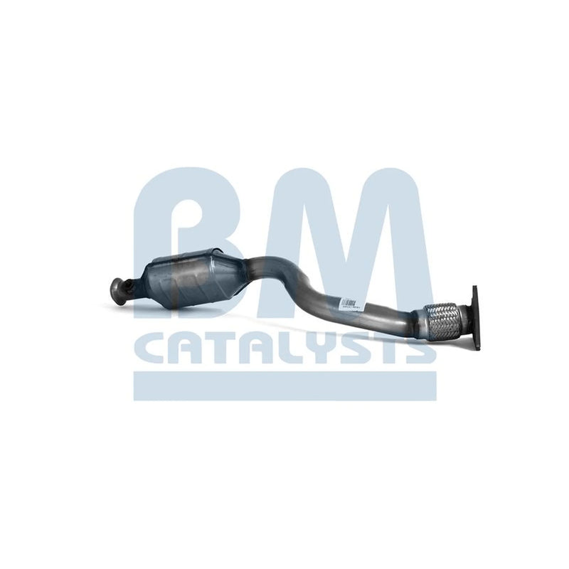 BM Catalysts Homologated Petrol Cat fits Renault Espace 1998-2002 2.0