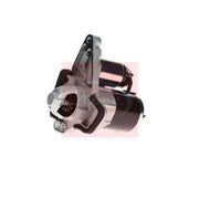 Apec Starter Motor 12V 1.4kW 12 Teeth fits Dacia Dokker 2019-2021 1.3