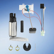 Bosch Fuel Pump Assembly in the fuel tank 0 986 580 967