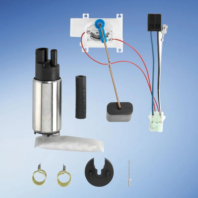 Bosch Fuel Pump Assembly in the fuel tank 0 986 580 967