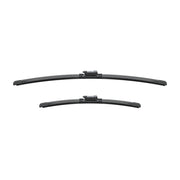 Bosch Aerotwin Wiper Blade Set 600mm + 400mm — A556S fits Audi A1 2010-2018