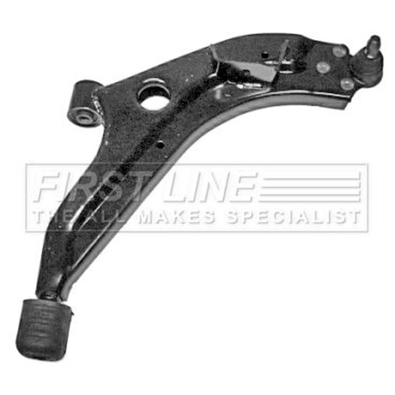 First Line Control/Trailing Arm fits Daewoo Leganza 1997-2002 2.0