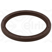 Elring Crankshaft Shaft Seal OD ID Wide fits Toyota 4 Runner III 1995-2002 2.7